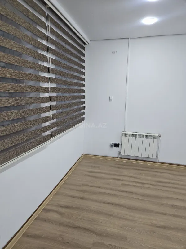 Kirayə verilir 3 otaqlı ofis 120 m²