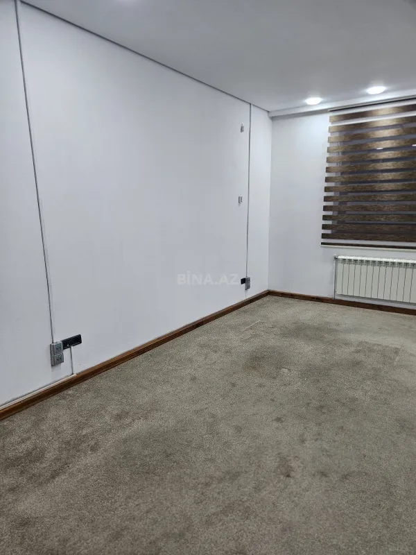 Kirayə verilir 3 otaqlı ofis 120 m²