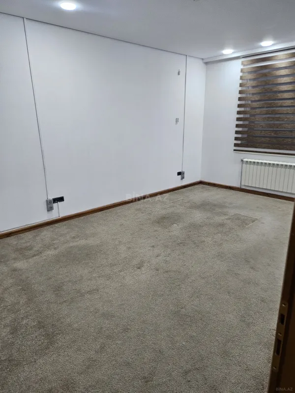 Kirayə verilir 3 otaqlı ofis 120 m²