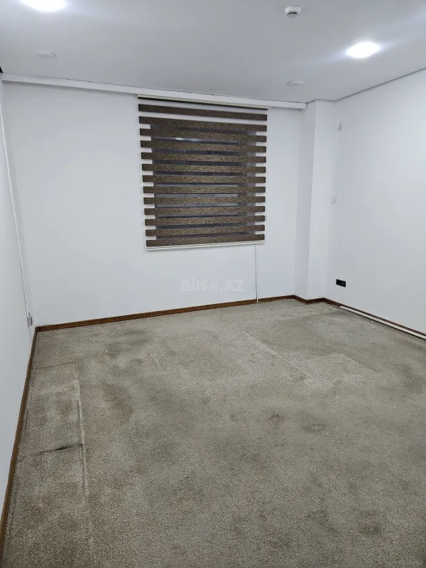 Kirayə verilir 3 otaqlı ofis 120 m²