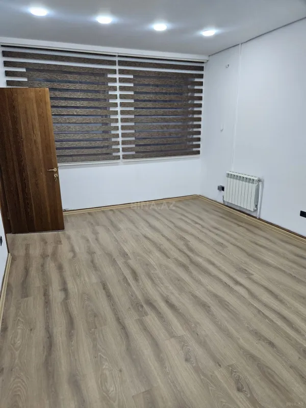 Kirayə verilir 3 otaqlı ofis 120 m²