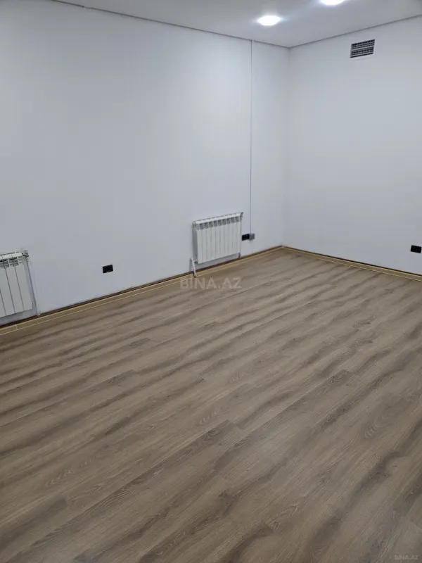 Kirayə verilir 3 otaqlı ofis 120 m²