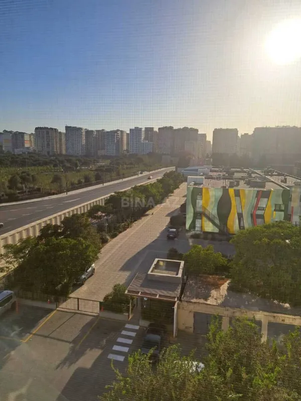Satılır 2 otaqlı mənzil 52 m²