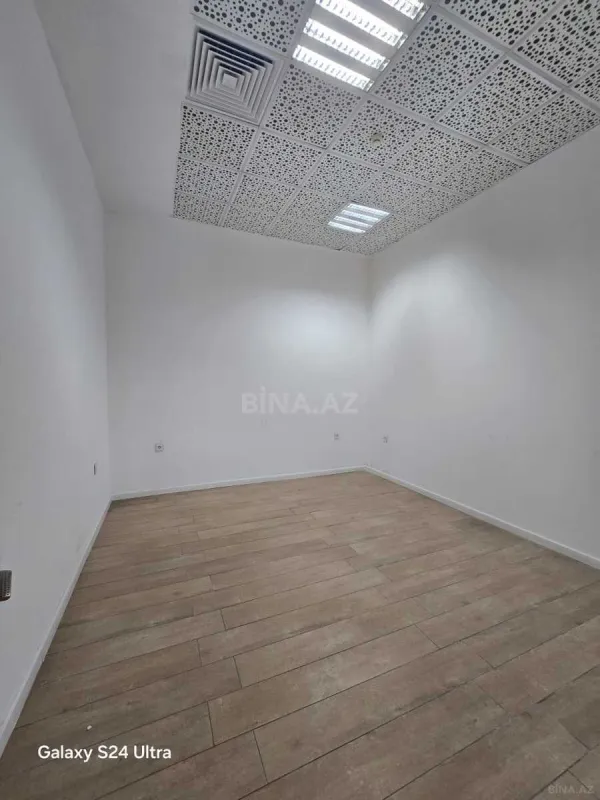Kirayə verilir 9 otaqlı ofis 300 m²