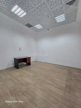Kirayə verilir 9 otaqlı ofis 300 m²