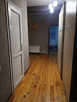 Kirayə verilir 3 otaqlı mənzil 125 m²