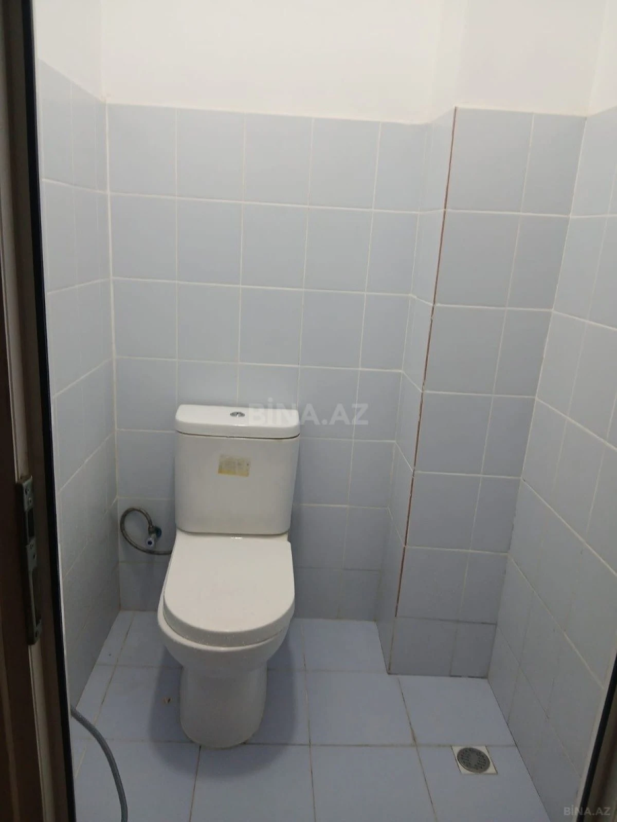 Kirayə verilir 3 otaqlı mənzil 125 m²