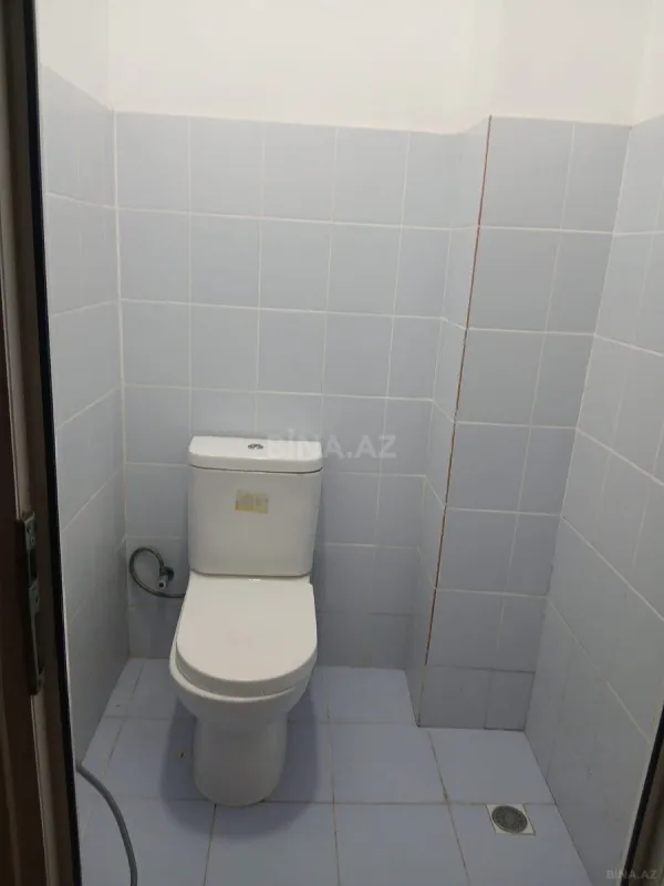Kirayə verilir 3 otaqlı mənzil 125 m²