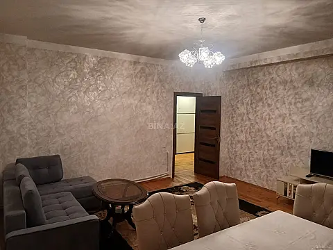 Kirayə verilir 3 otaqlı mənzil 125 m²