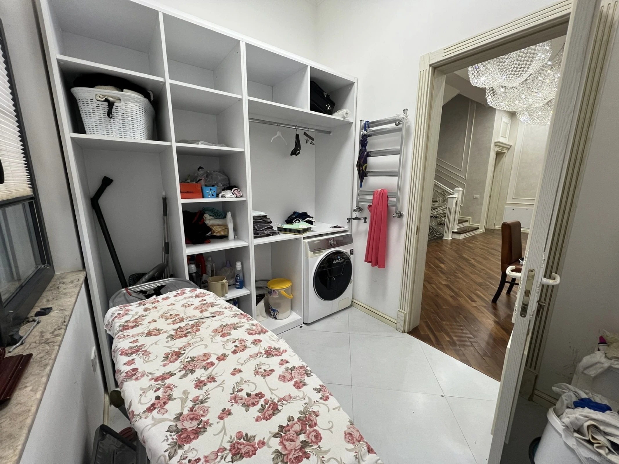 Satılır 7 otaqlı həyət evi 850 m²