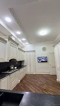 Satılır 7 otaqlı həyət evi 850 m²