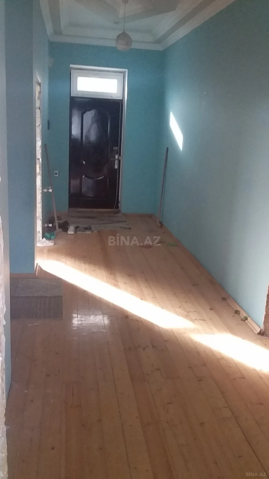 Satılır 7 otaqlı həyət evi 170 m²