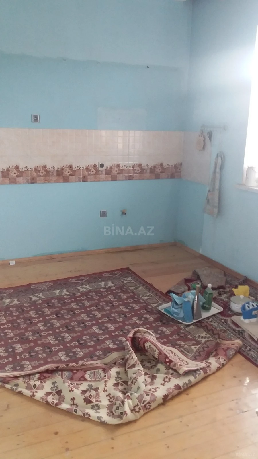 Satılır 7 otaqlı həyət evi 170 m²