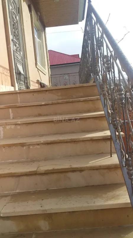 Satılır 7 otaqlı həyət evi 170 m²