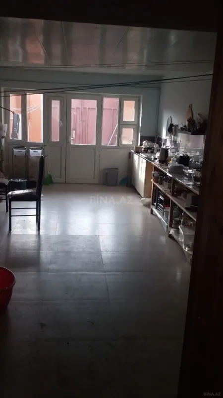 Satılır 7 otaqlı həyət evi 170 m²