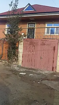 Satılır 7 otaqlı həyət evi 170 m²
