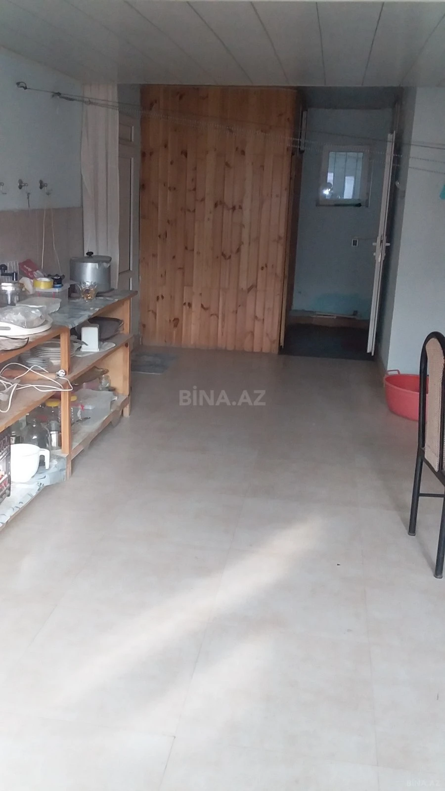 Satılır 7 otaqlı həyət evi 170 m²