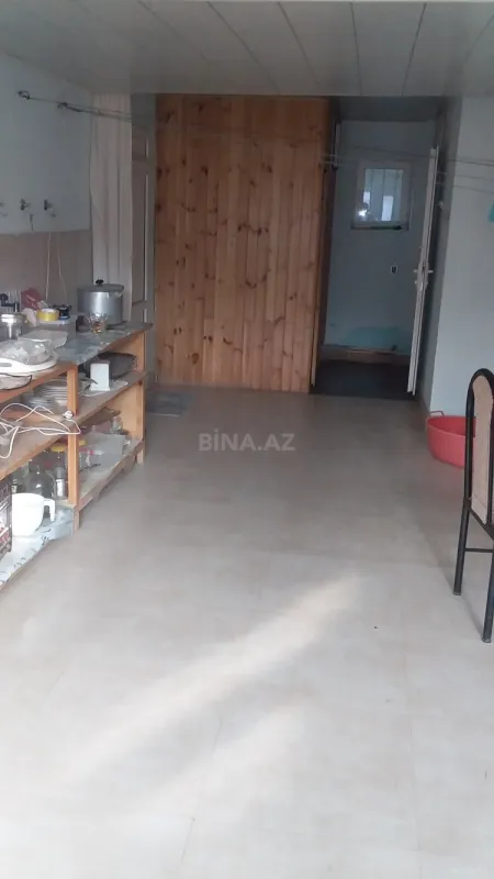 Satılır 7 otaqlı həyət evi 170 m²