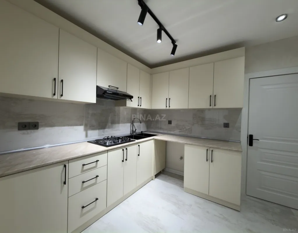 Satılır 3 otaqlı mənzil 80 m²