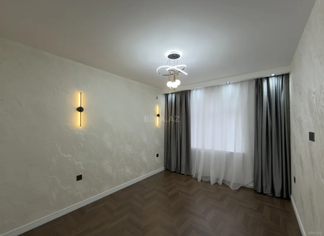 Satılır 3 otaqlı mənzil 80 m²