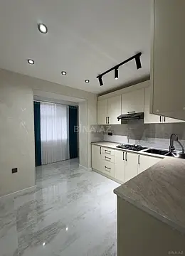 Satılır 3 otaqlı mənzil 80 m²