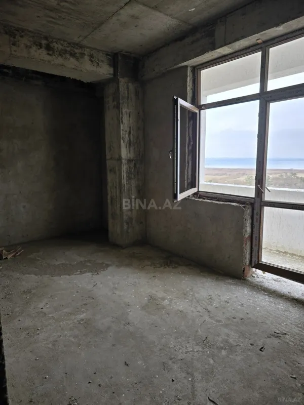 Satılır 2 otaqlı mənzil 77.3 m²