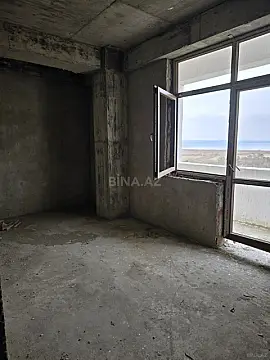 Satılır 2 otaqlı mənzil 77.3 m²