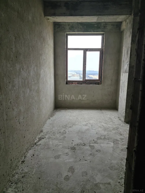 Satılır 2 otaqlı mənzil 77.3 m²