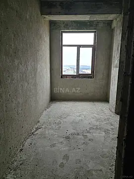 Satılır 2 otaqlı mənzil 77.3 m²