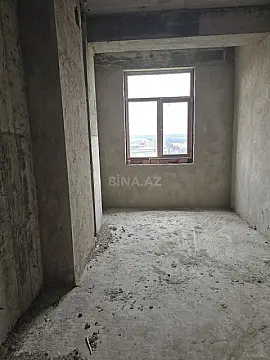 Satılır 2 otaqlı mənzil 77.3 m²