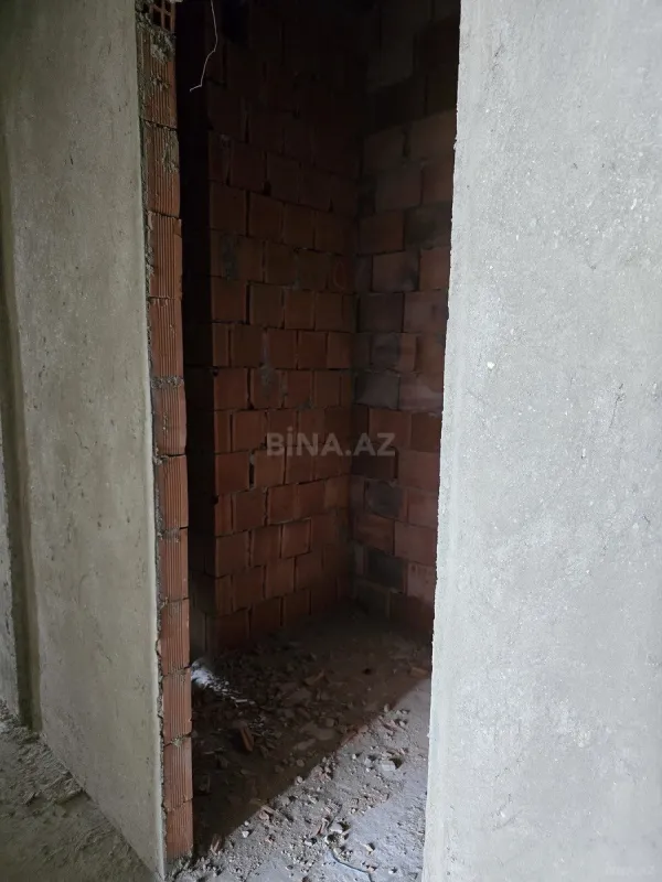 Satılır 2 otaqlı mənzil 77.3 m²