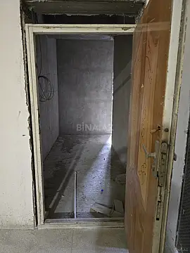 Satılır 2 otaqlı mənzil 77.3 m²