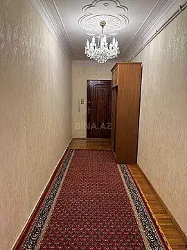 Satılır 3 otaqlı mənzil 74 m²