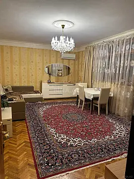 Satılır 3 otaqlı mənzil 74 m² — Bakı, Əhmədli 3 otaq 74.00 m²
