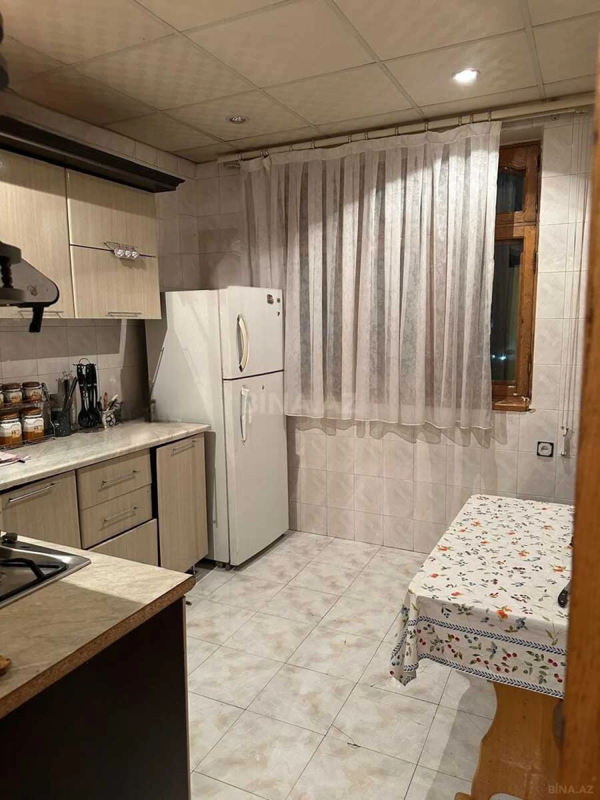 Satılır 3 otaqlı mənzil 74 m²