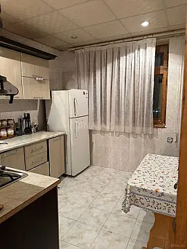Satılır 3 otaqlı mənzil 74 m²