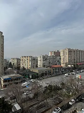 Satılır 3 otaqlı mənzil 80 m²