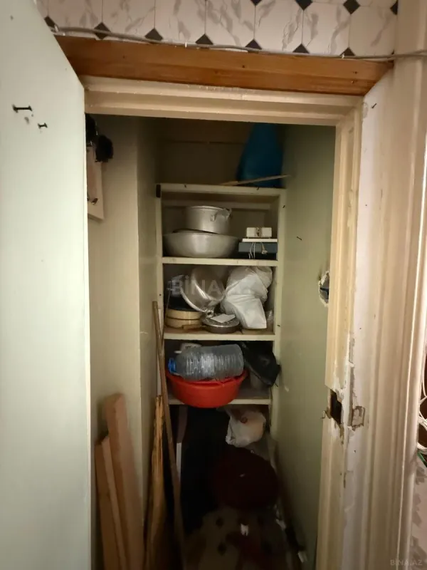 Satılır 3 otaqlı mənzil 80 m²