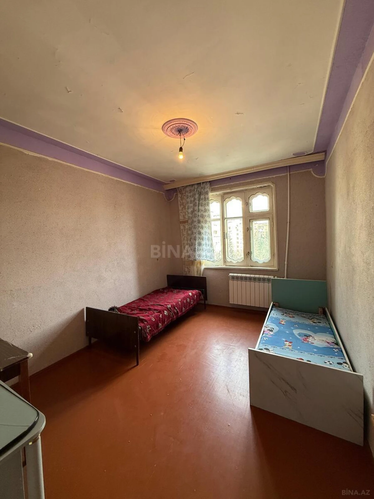 Satılır 3 otaqlı mənzil 80 m²