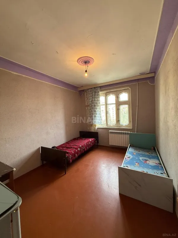 Satılır 3 otaqlı mənzil 80 m²