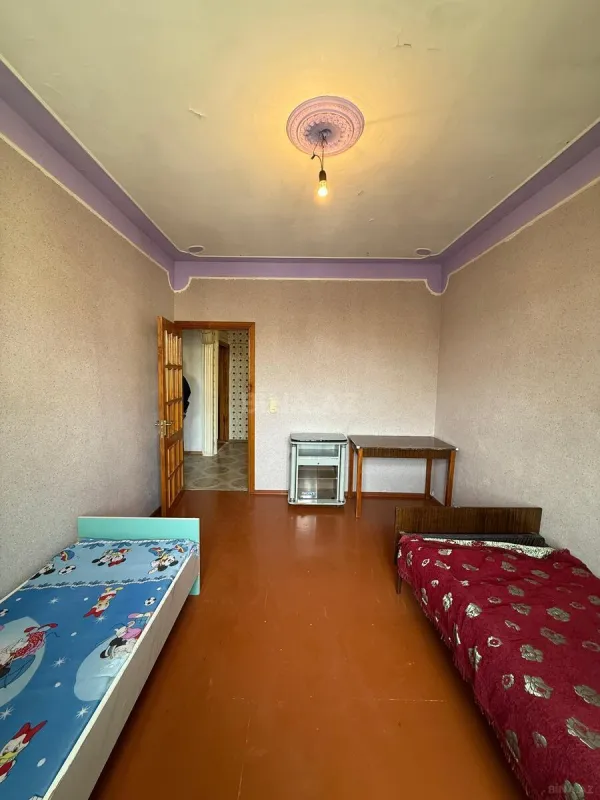 Satılır 3 otaqlı mənzil 80 m²