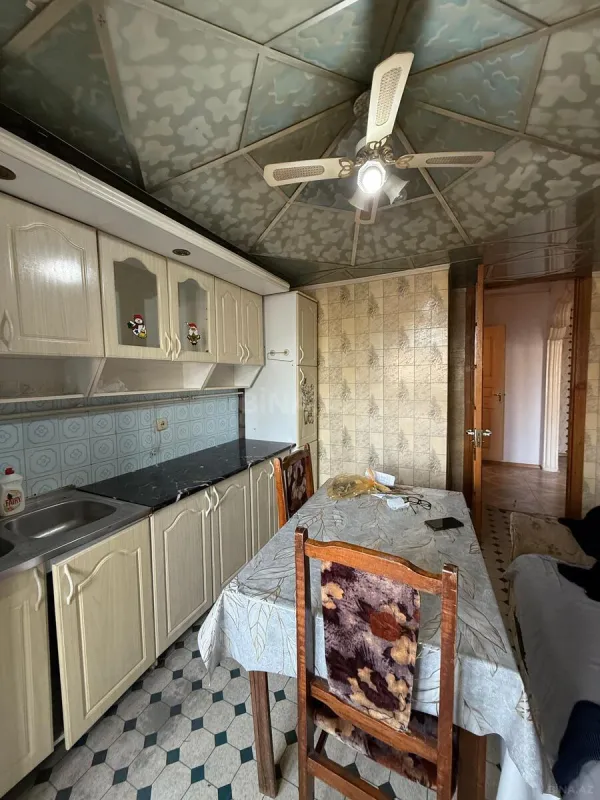 Satılır 3 otaqlı mənzil 80 m²