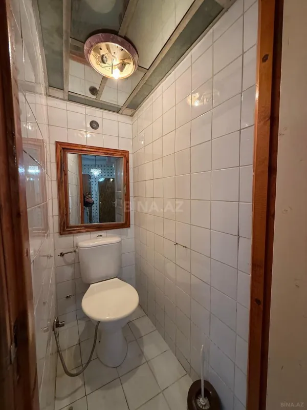 Satılır 3 otaqlı mənzil 80 m²