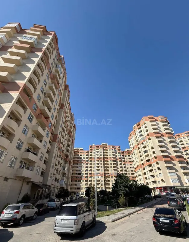 Satılır 2 otaqlı mənzil 90 m²