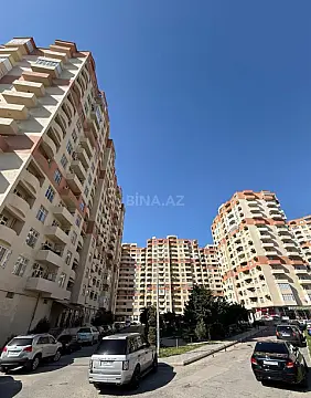 Satılır 2 otaqlı mənzil 90 m²