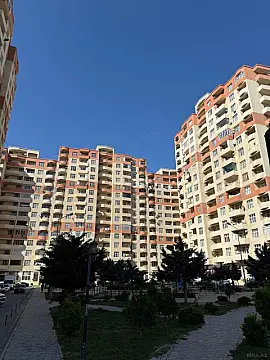 Satılır 2 otaqlı mənzil 90 m² — Bakı, Xətai 2 otaq 90.00 m²
