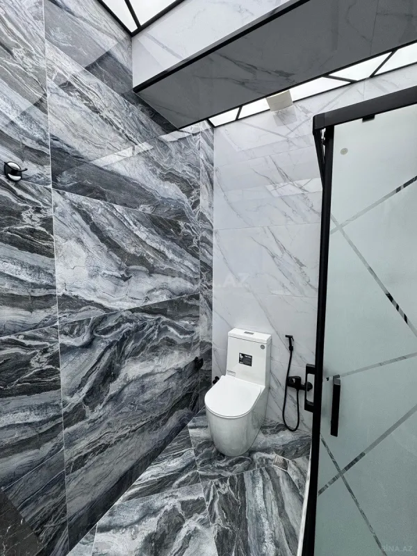 Satılır 2 otaqlı mənzil 50 m²