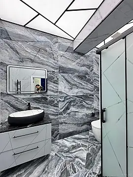 Satılır 2 otaqlı mənzil 50 m²