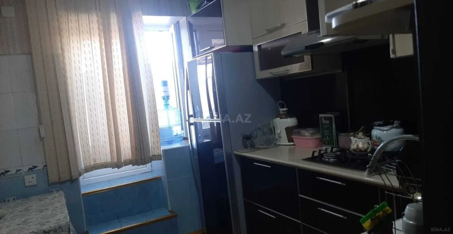 Kirayə verilir 2 otaqlı mənzil 70 m²
