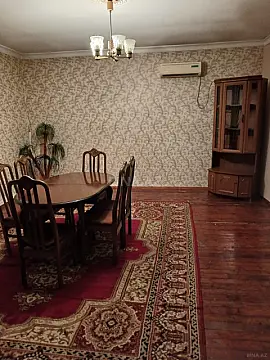 Kirayə verilir 2 otaqlı mənzil 70 m² — Bakı, Əhmədli 2 otaq 70.00 m²